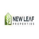 New Leaf Properties logo